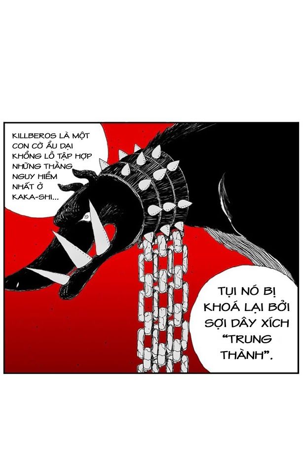HELLPER - Chương 6