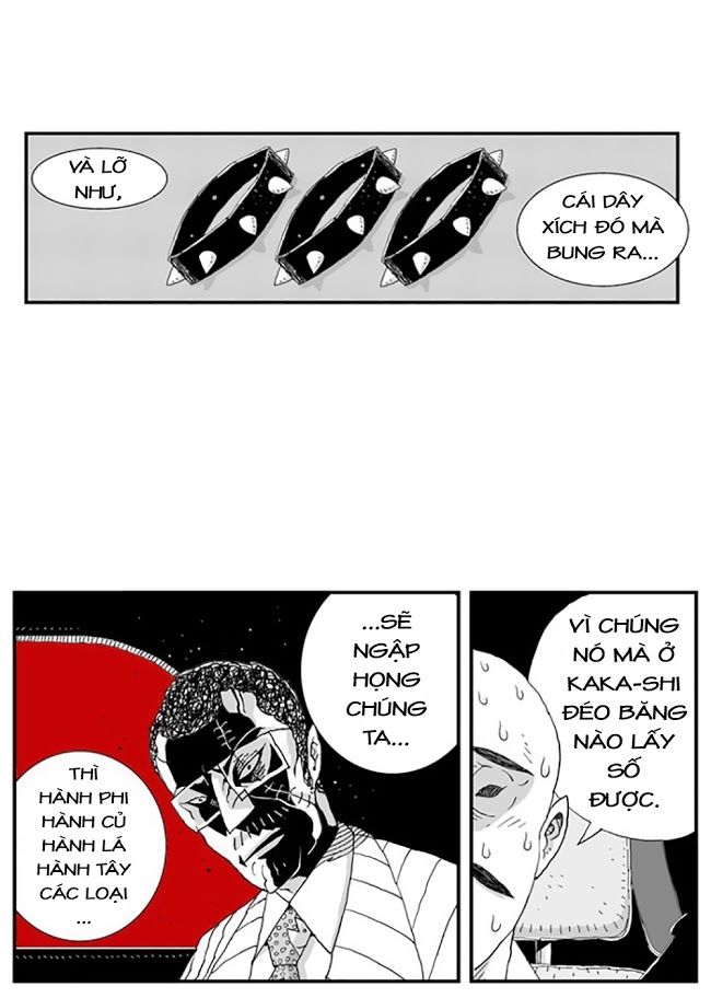 HELLPER - Chương 6
