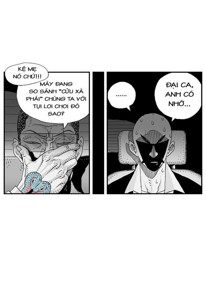 HELLPER - Chương 6