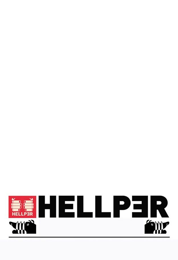 HELLPER - Chương 6