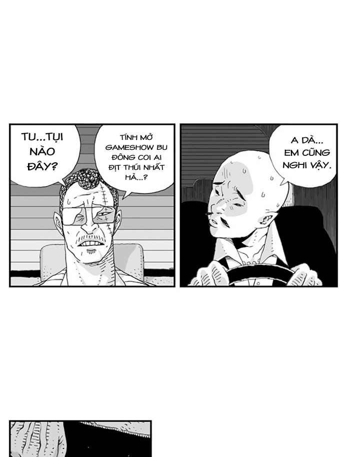 HELLPER - Chương 6