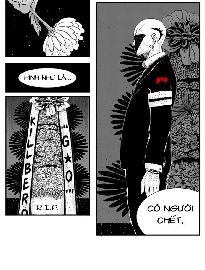 HELLPER - Chương 6