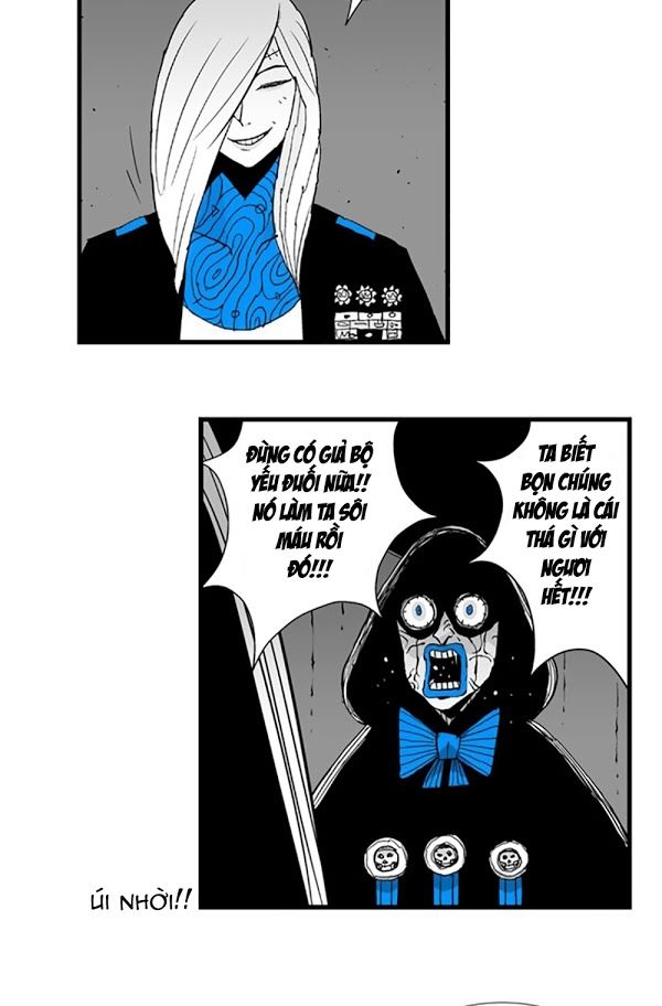 HELLPER - Chương 60