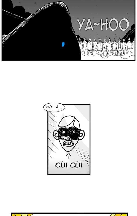 HELLPER - Chương 60