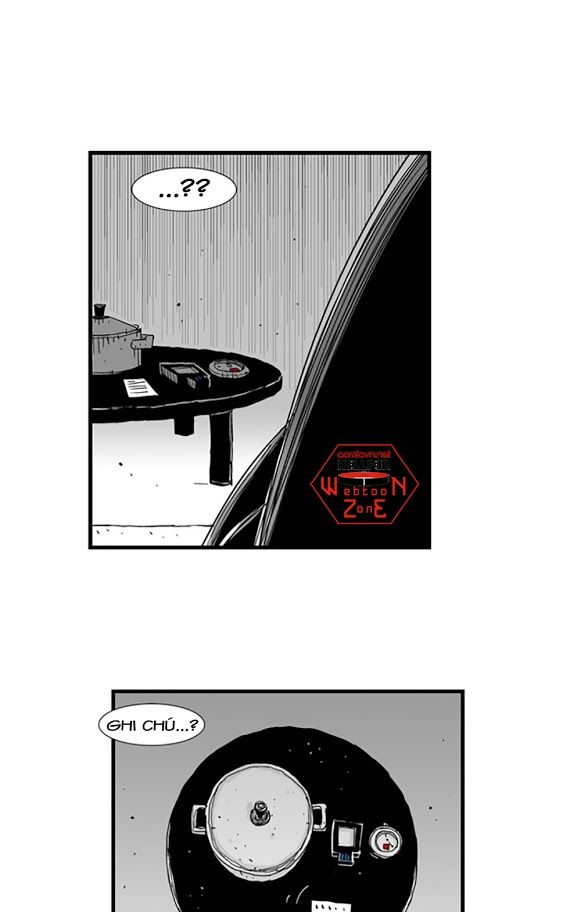 HELLPER - Chương 60