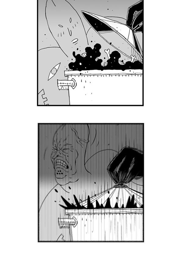 HELLPER - Chương 60