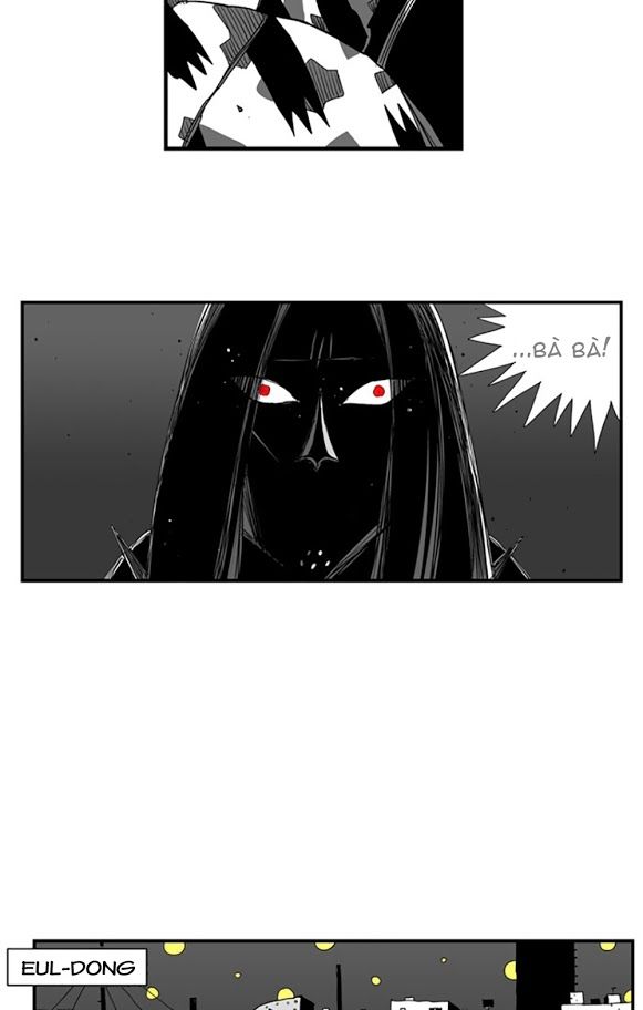 HELLPER - Chương 60