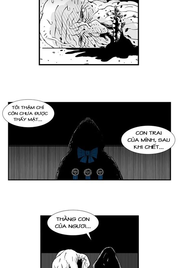 HELLPER - Chương 60
