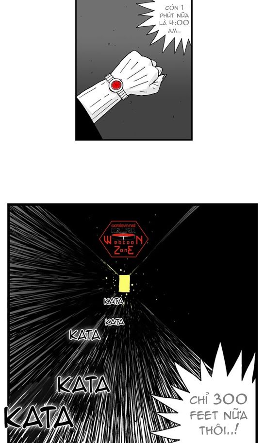 HELLPER - Chương 60