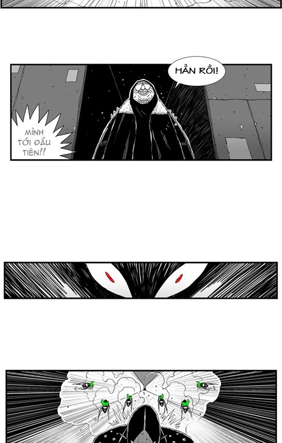 HELLPER - Chương 60