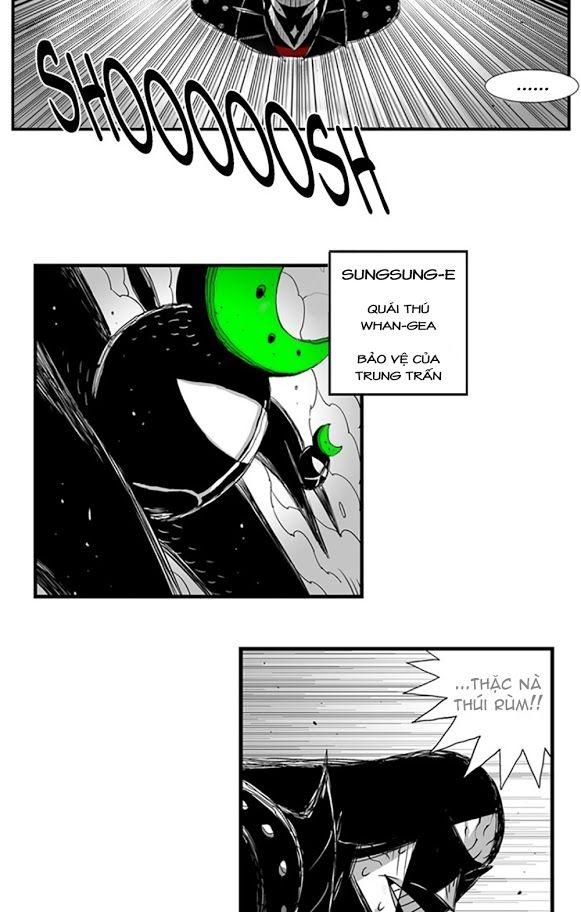 HELLPER - Chương 60