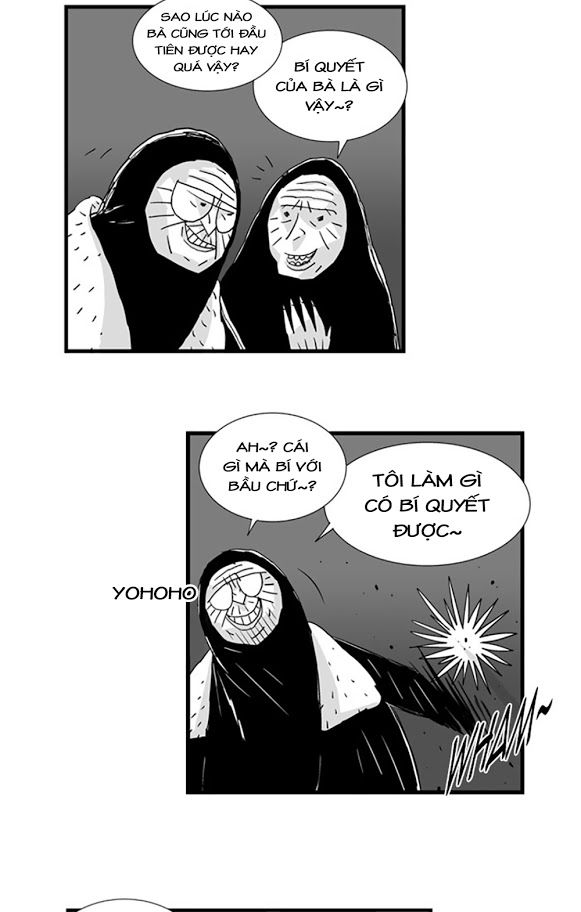 HELLPER - Chương 60