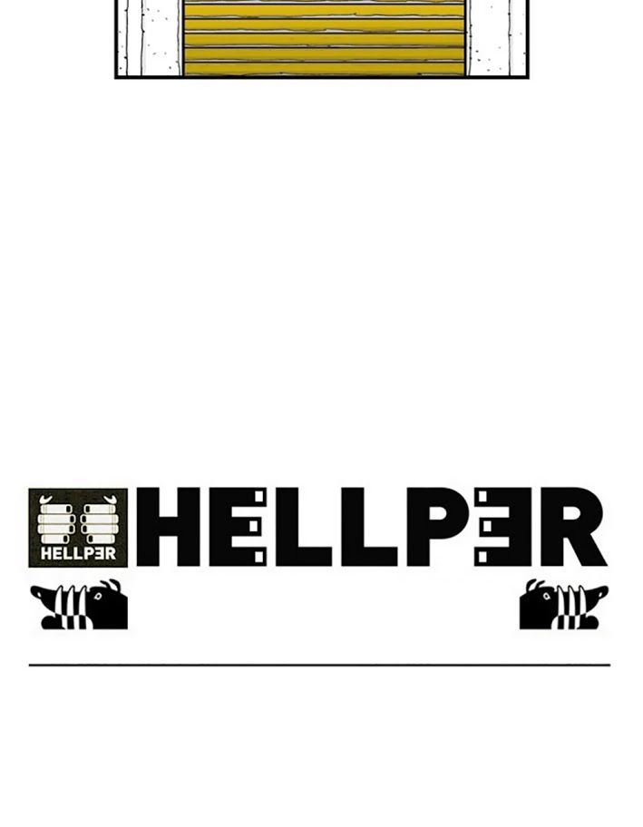 HELLPER - Chương 60