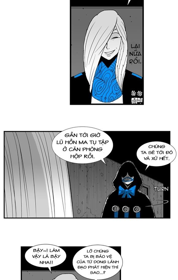 HELLPER - Chương 60