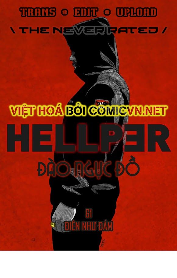 HELLPER - Chương 61