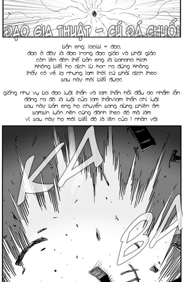 HELLPER - Chương 61