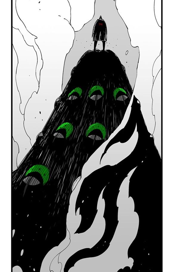 HELLPER - Chương 61