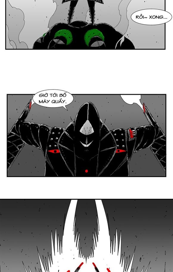HELLPER - Chương 61