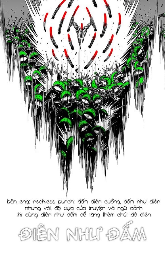 HELLPER - Chương 61