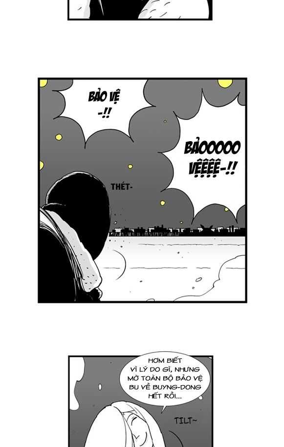 HELLPER - Chương 61