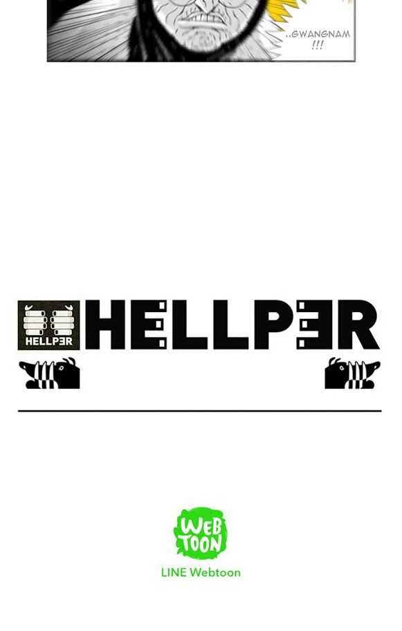 HELLPER - Chương 61