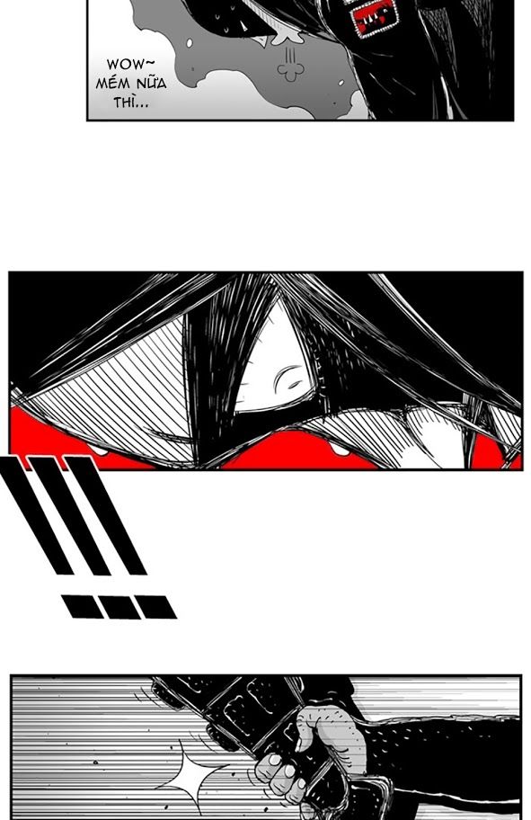 HELLPER - Chương 61