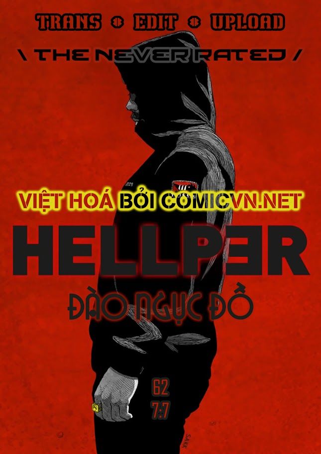 HELLPER - Chương 62