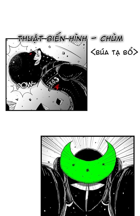 HELLPER - Chương 62