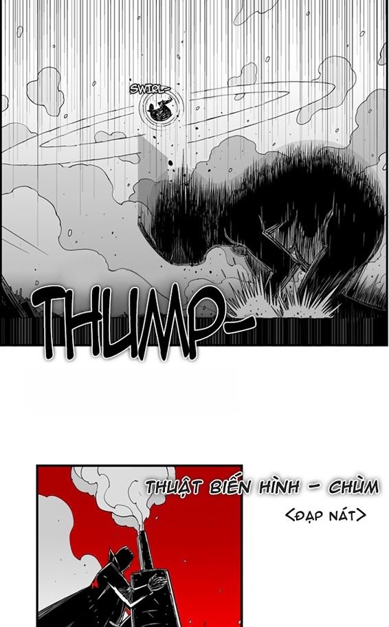 HELLPER - Chương 62