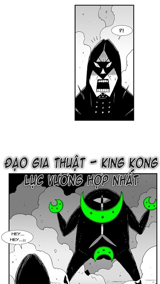 HELLPER - Chương 62