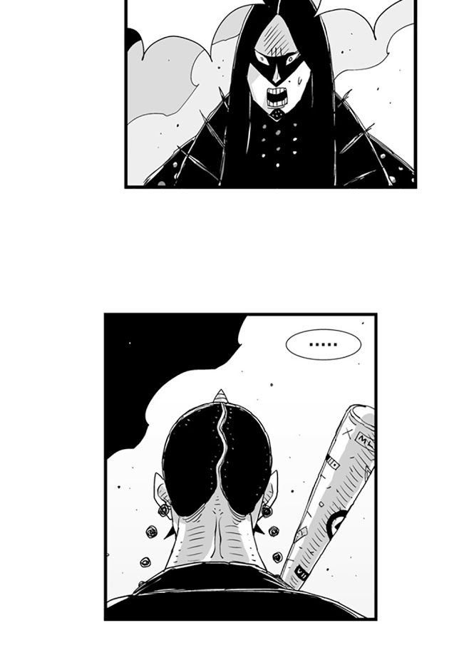 HELLPER - Chương 62