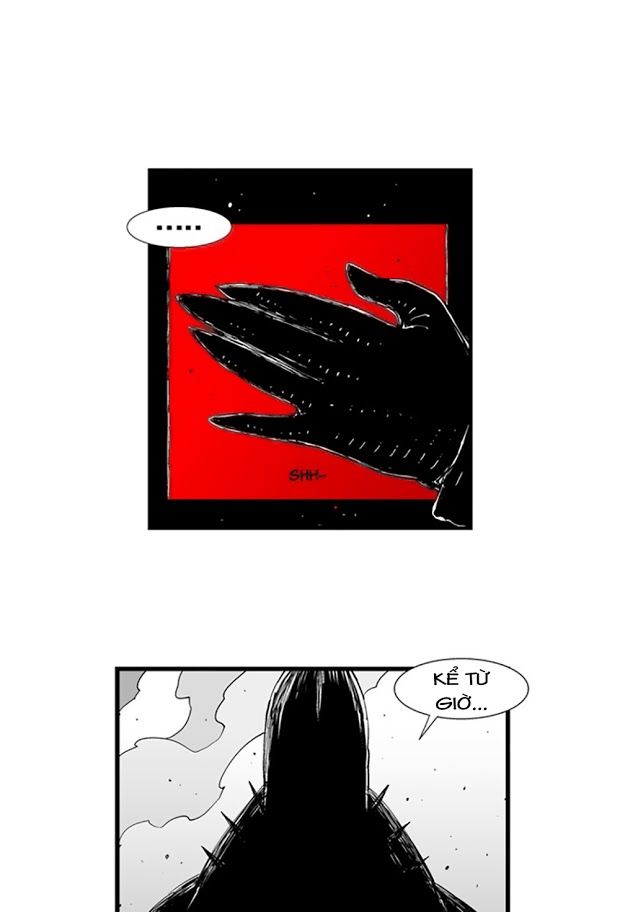 HELLPER - Chương 62