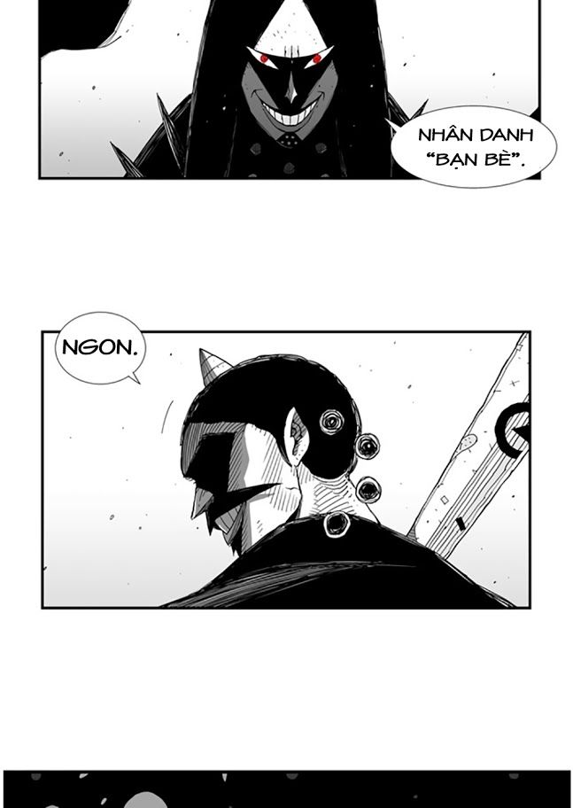 HELLPER - Chương 62