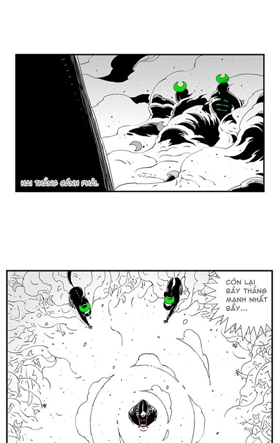HELLPER - Chương 62