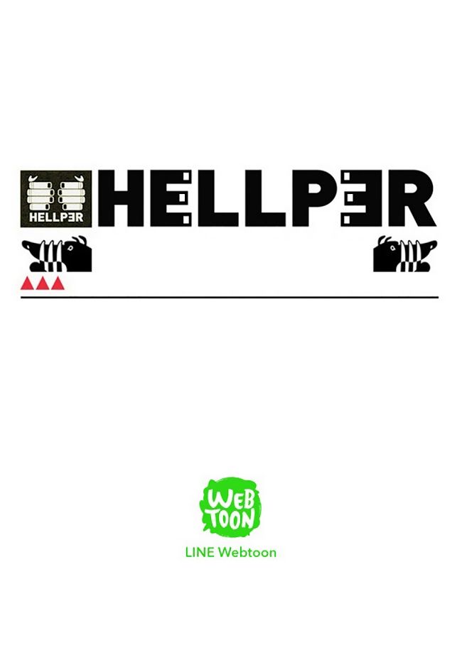 HELLPER - Chương 62