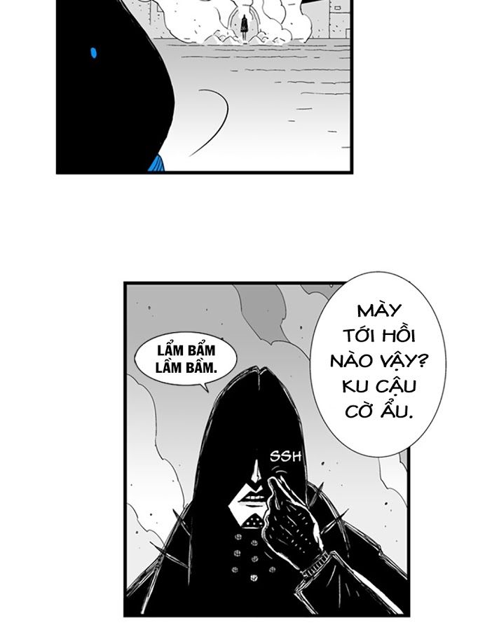 HELLPER - Chương 63