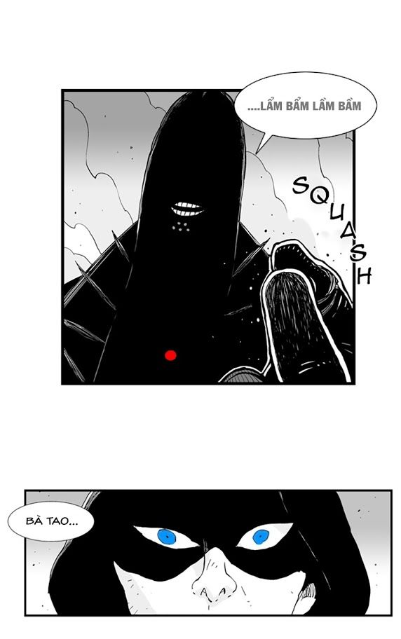 HELLPER - Chương 63