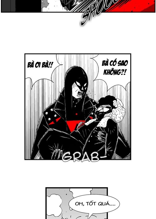 HELLPER - Chương 63