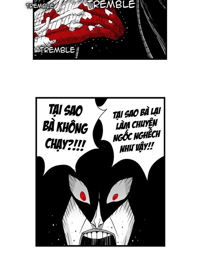 HELLPER - Chương 63
