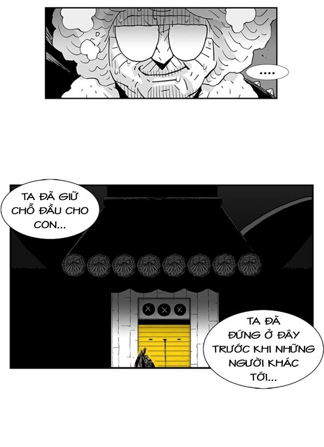 HELLPER - Chương 63