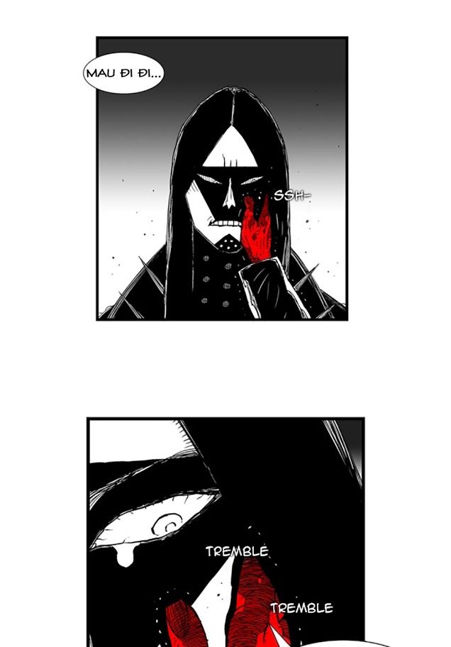 HELLPER - Chương 63