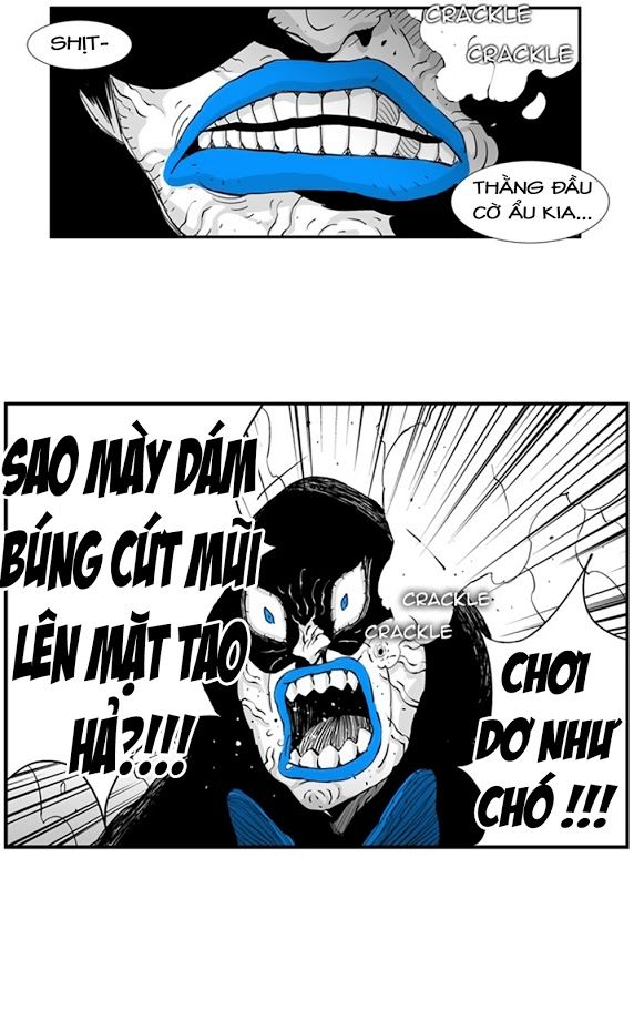 HELLPER - Chương 63