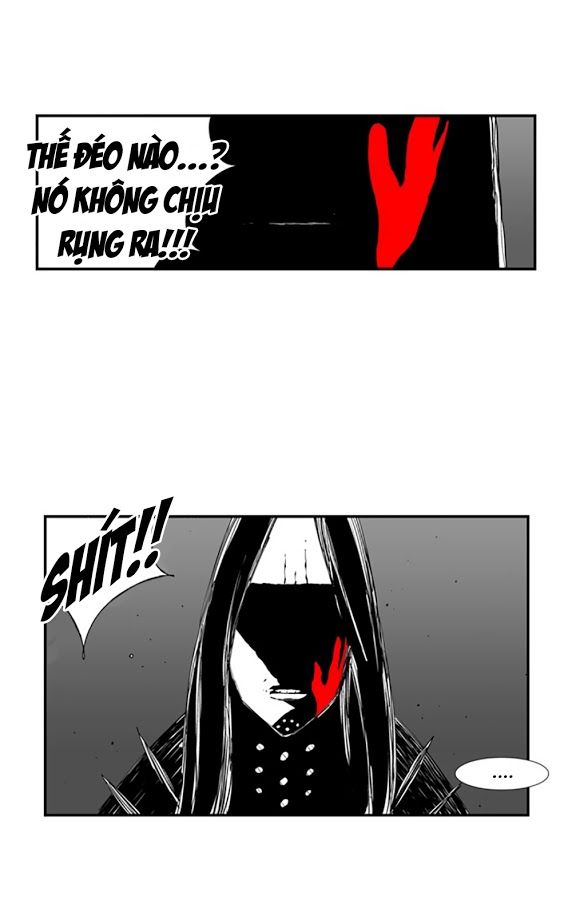 HELLPER - Chương 63