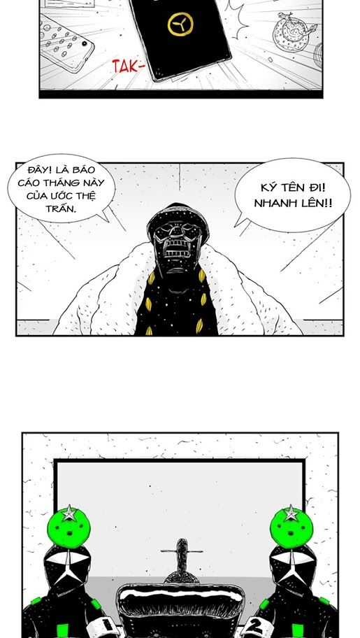 HELLPER - Chương 63