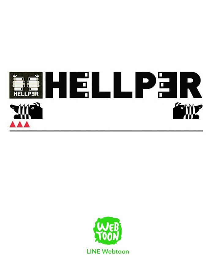 HELLPER - Chương 63