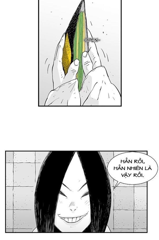 HELLPER - Chương 64