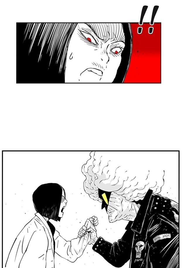 HELLPER - Chương 64