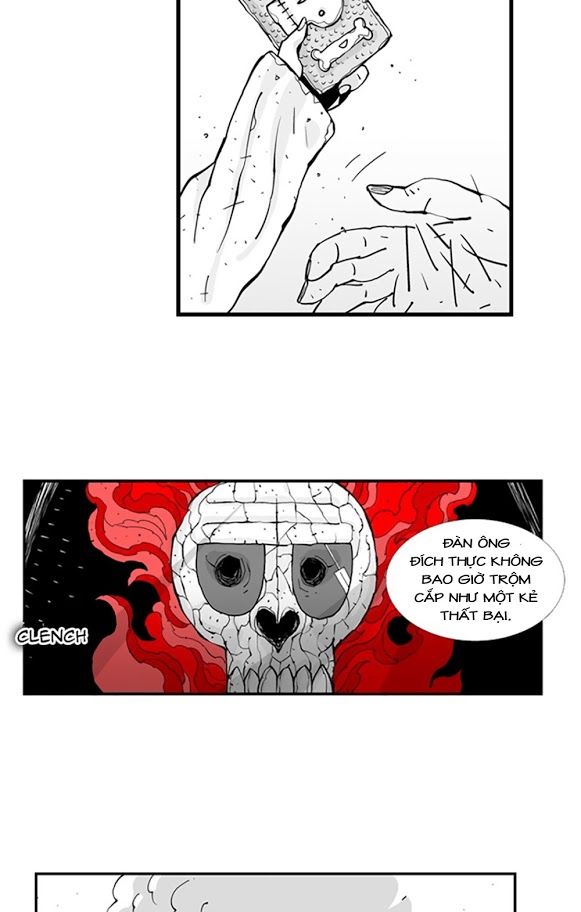 HELLPER - Chương 64