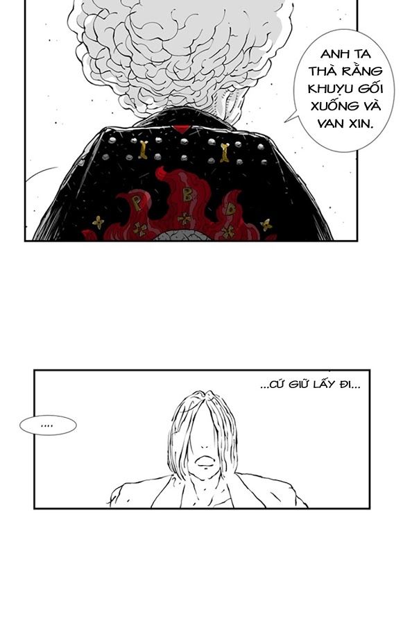 HELLPER - Chương 64