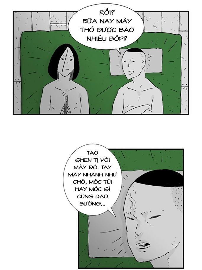 HELLPER - Chương 64